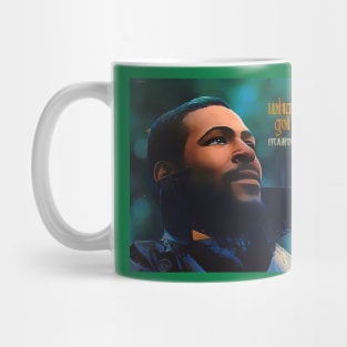 What’s Going On - Marvin Gaye Mug